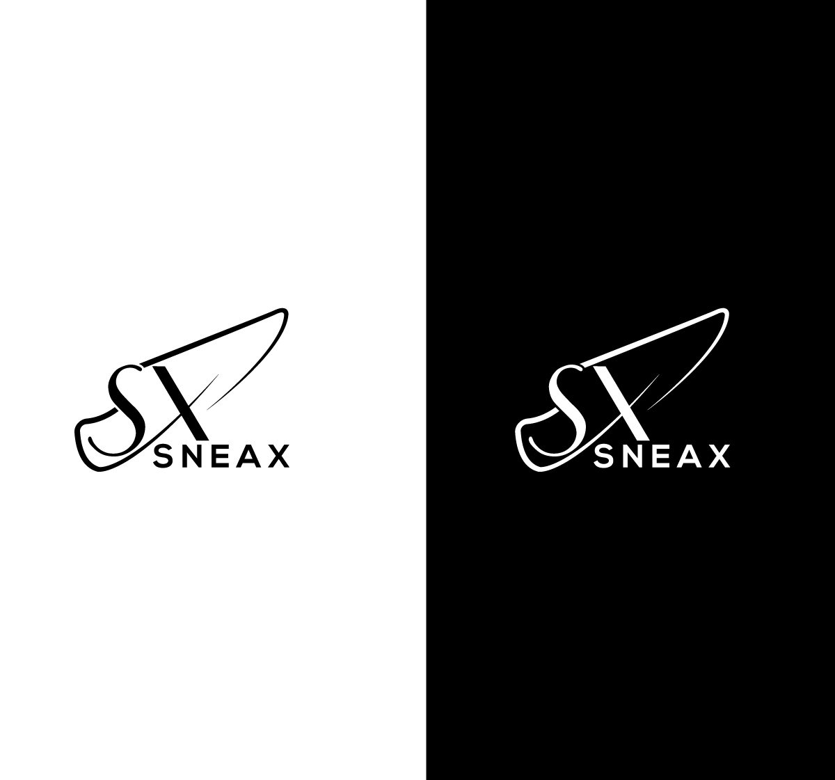Design de Logo par hjyoo pour sneax | Design #26435502