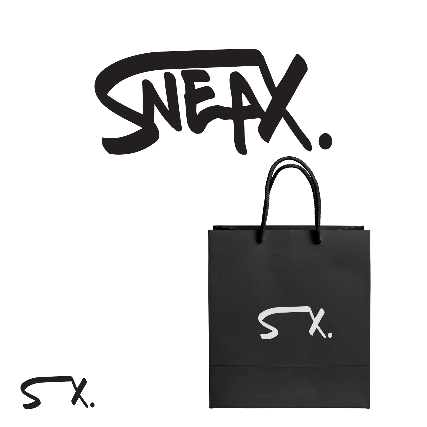 Design de Logo par rls pour sneax | Design #26444846