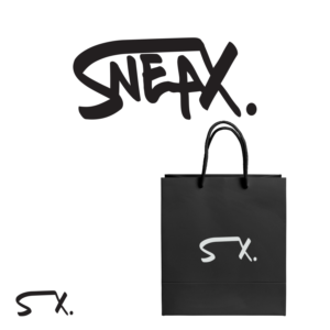 Diseño de Logo por rls para sneax | Diseño #26444846