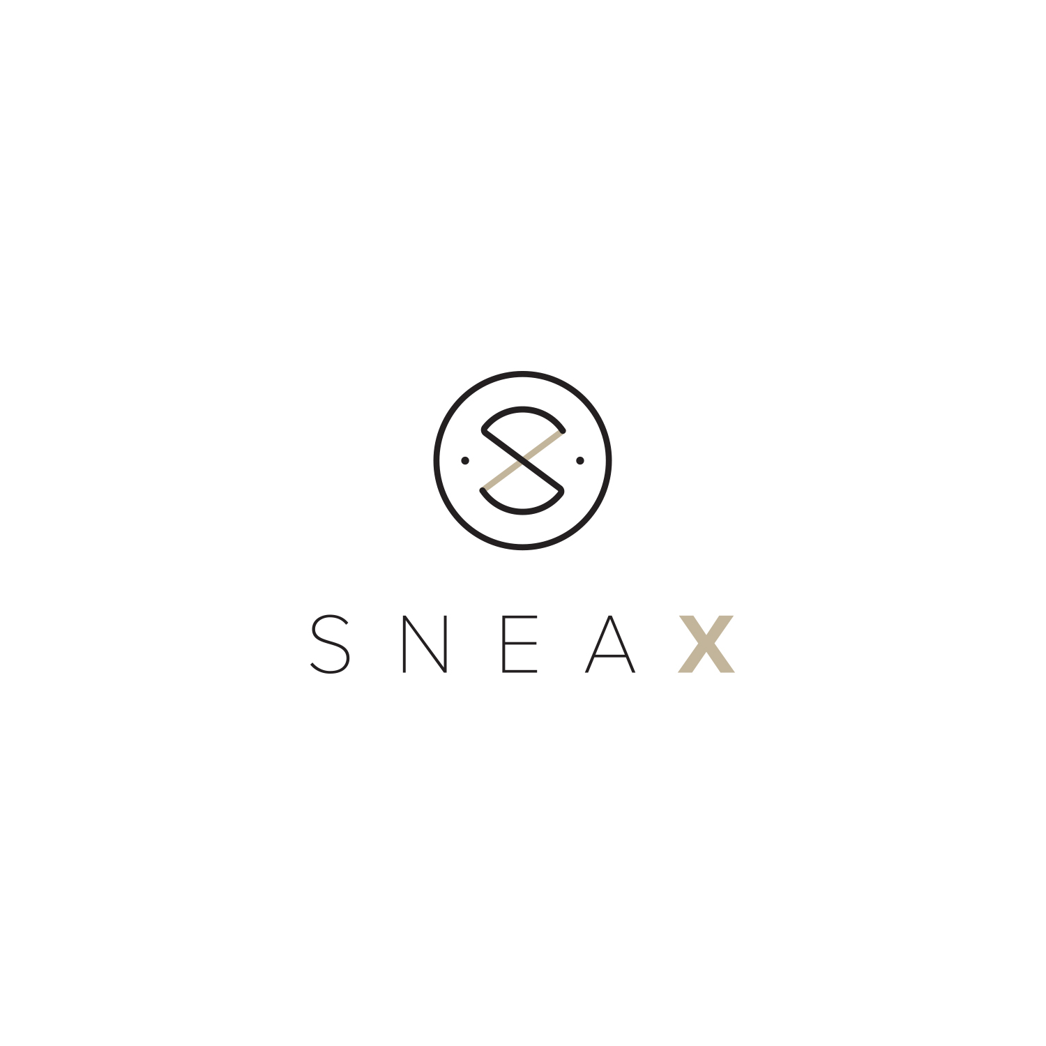 Diseño de Logo por rls para sneax | Diseño #26444908