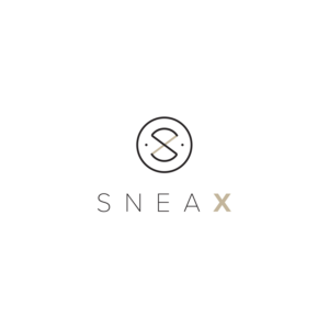 Logo Design by rls for sneax | Design: #26444908