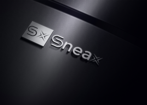Logo Design by upworkboy73 for sneax | Design: #26471382