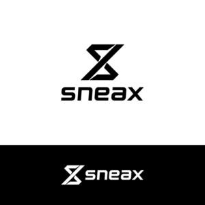 SX with full name as well. | Diseño de Logo por Deant