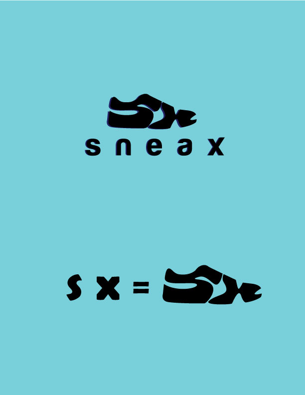 Logo Design by creativity_in_touch for sneax | Design #26434562