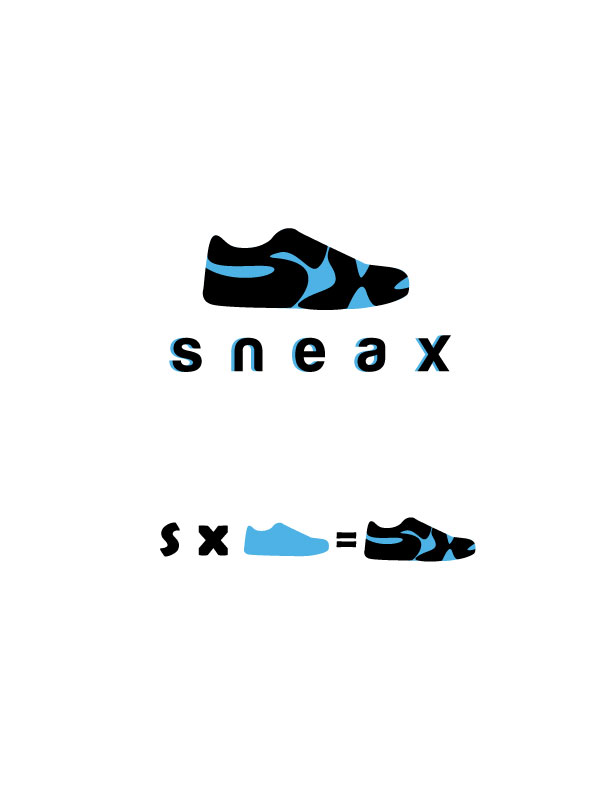 Logo-Design von creativity_in_touch für sneax | Design #26434563