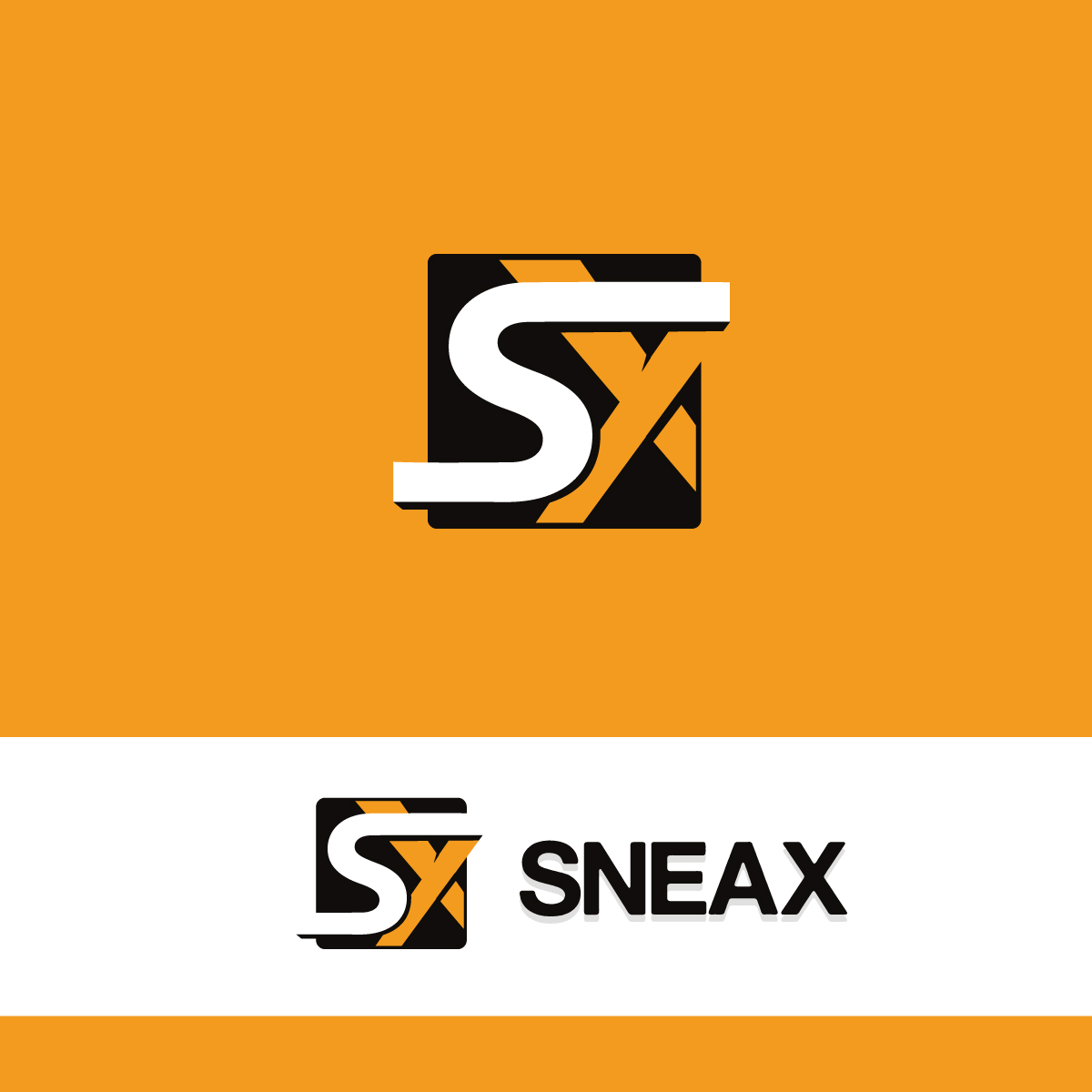 Design de Logo par IAMJ11 pour sneax | Design #26443232