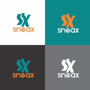Diseño de Logo por Doddy.K.Insani para sneax | Diseño #26434874