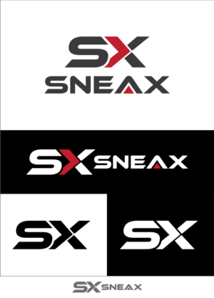 Logo Design by M Habib