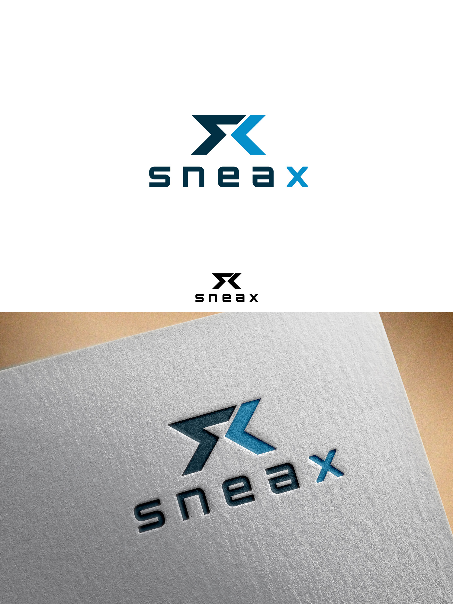 Diseño de Logo por Arun 25 para sneax | Diseño #26436292