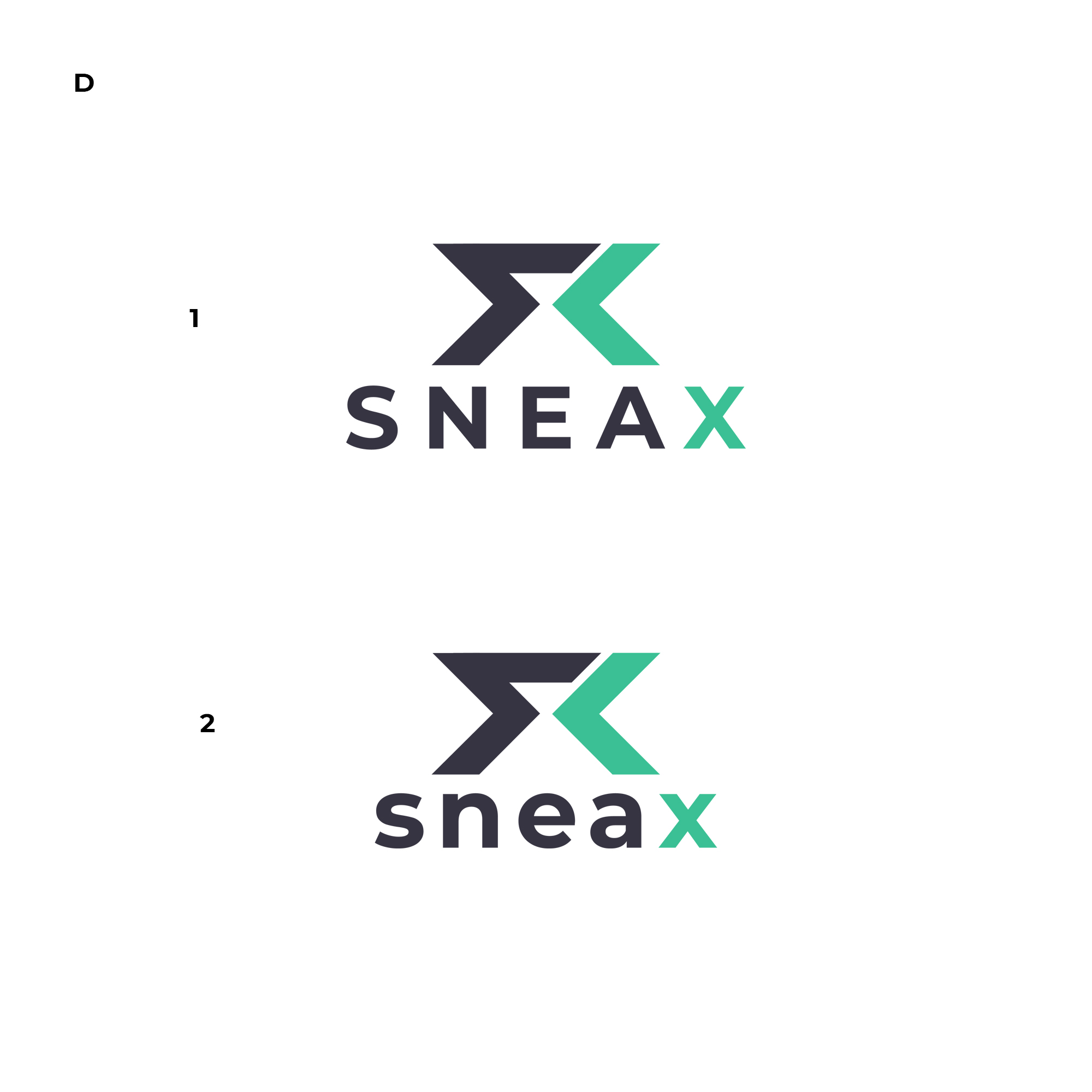 Diseño de Logo por Arun 25 para sneax | Diseño #26468498