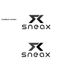 Logo Design by Arun 25 for sneax | Design: #26474201