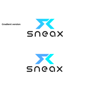 Logo Design by Arun 25 for sneax | Design: #26474203