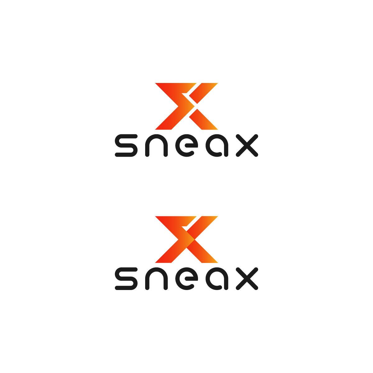 Logo Design by Arun 25 for sneax | Design: #26476962