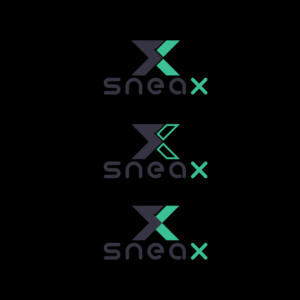 Logo Design by Arun 25 for sneax | Design: #26482148