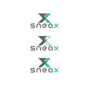 Diseño de Logo por Arun 25 para sneax | Diseño #26482406