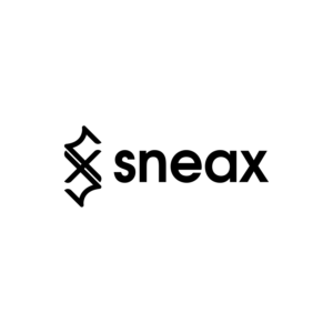Logo Design by artcynical for sneax | Design: #26476702