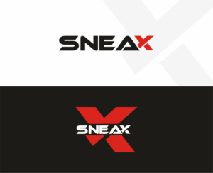 Logo Design by Pranav Creative Graphic for sneax | Design: #26434324