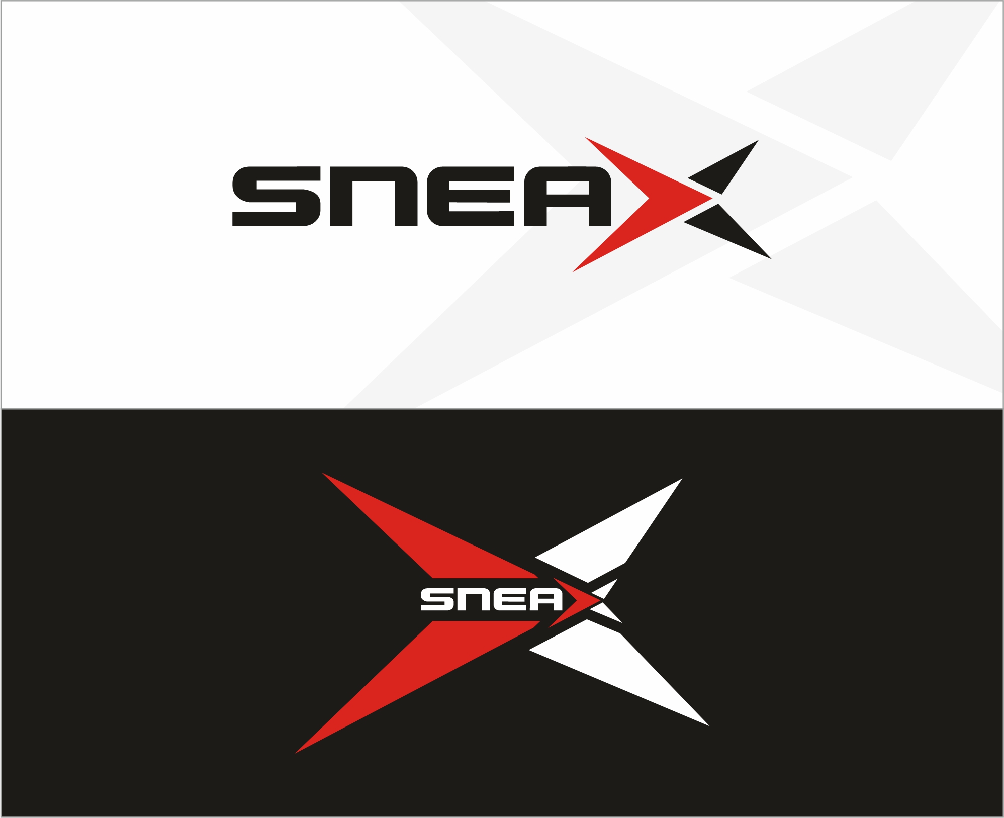 Logo Design by Pranav Creative Graphic for sneax | Design #26434484