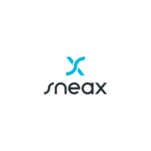Logo Design by henok mulugeta8 for sneax | Design: #26444405