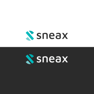 SX with full name as well. | Diseño de Logo por henok mulugeta8