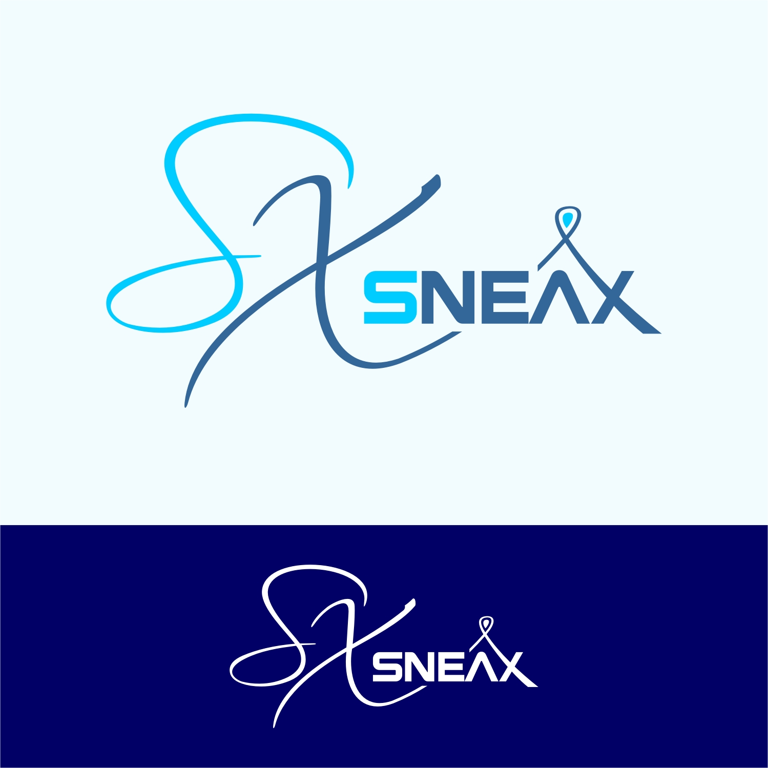 Diseño de Logo por Nita Graphics para sneax | Diseño #26435210