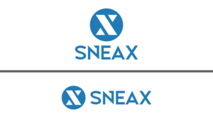Logo Design by ompratapsinha 2 for sneax | Design: #26466161