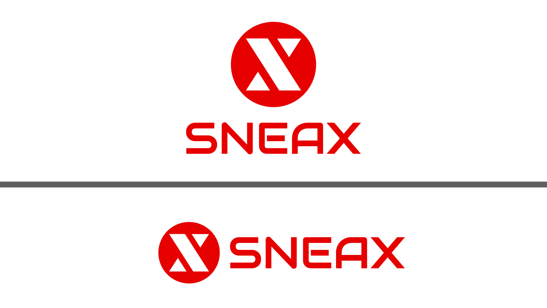 Design de Logo par ompratapsinha 2 pour sneax | Design #26466230
