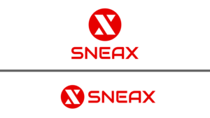 Logo Design by ompratapsinha 2 for sneax | Design: #26466230