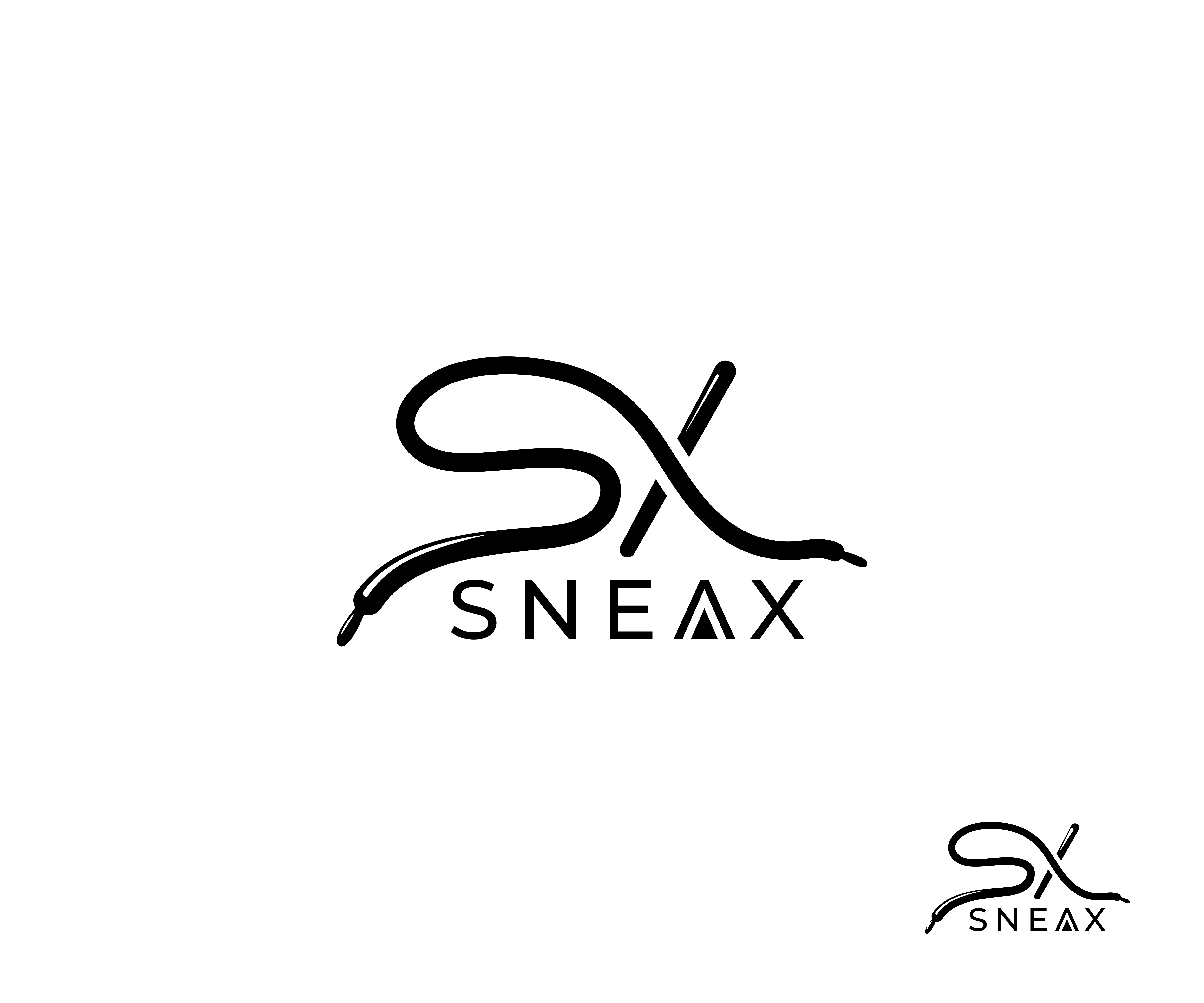 Design de Logo par N M Designs pour sneax | Design #26472687