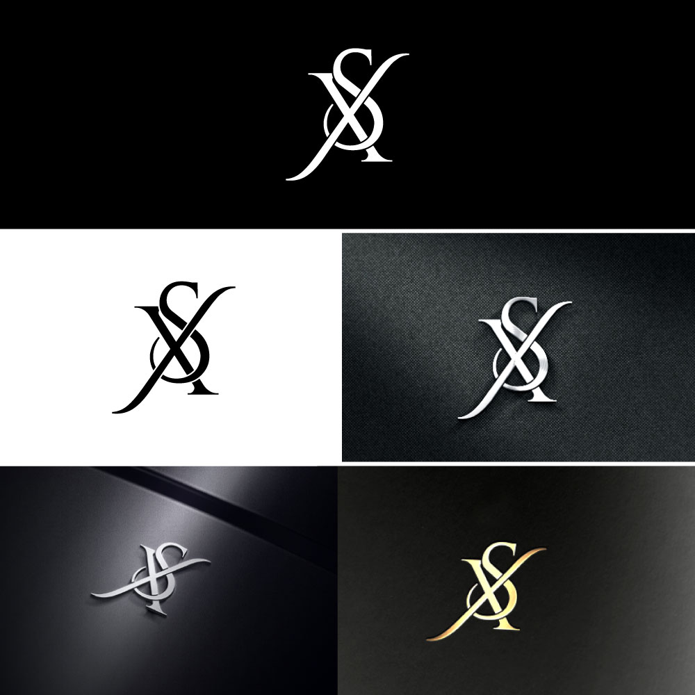 Logo Design by Hridoy Mizi 2 for sneax | Design #26438019