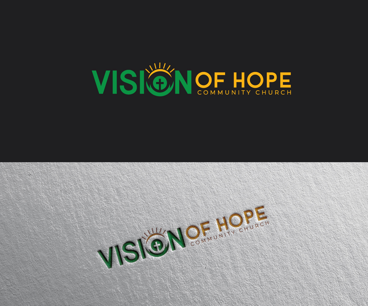 Logo Design by Adi Graphics for this project | Design #26436586