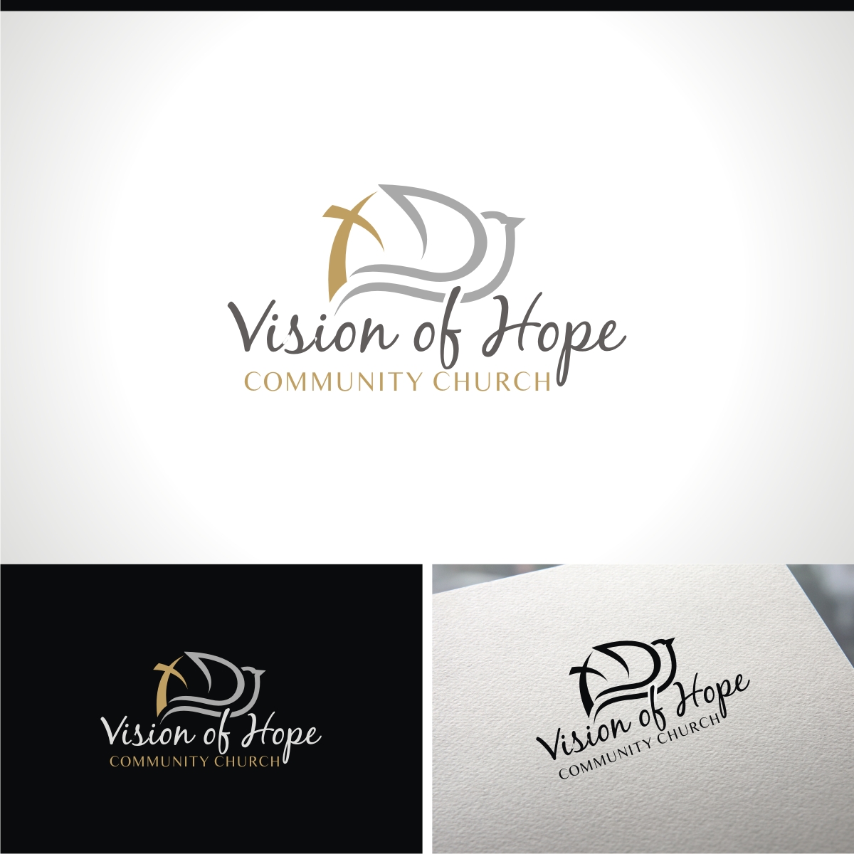 Logo Design by e-graphics for this project | Design #26436714