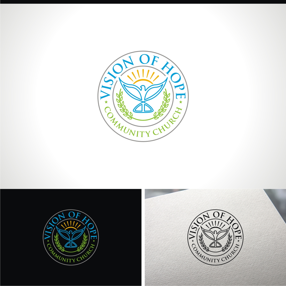 Logo Design by e-graphics for this project | Design #26436715