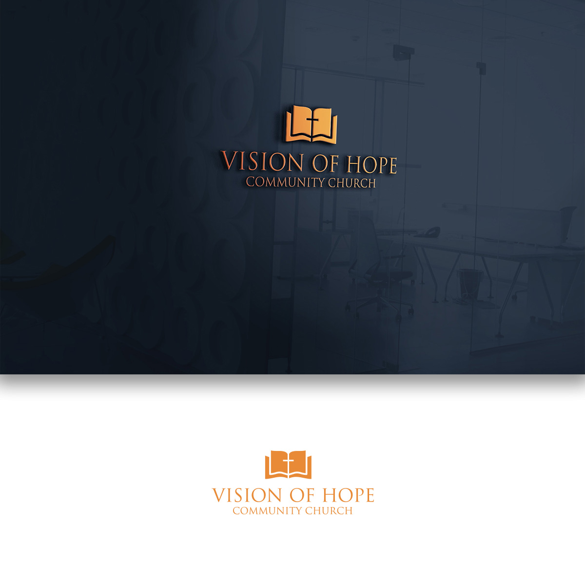 Logo Design by DesignDUO for this project | Design #26456063