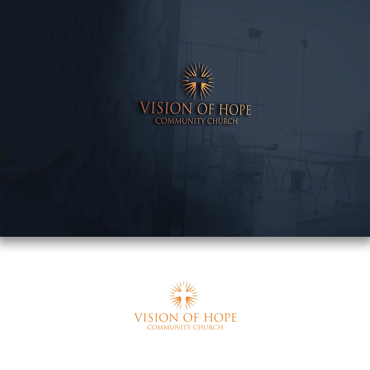 Logo Design by DesignDUO for this project | Design #26456064