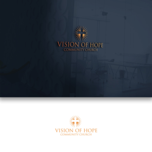 Logo Design by DesignDUO for this project | Design: #26456064