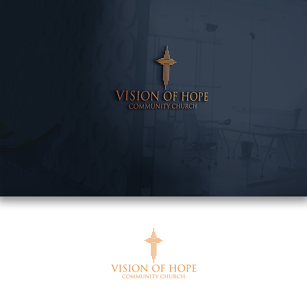 Logo Design by DesignDUO for this project | Design #26456065
