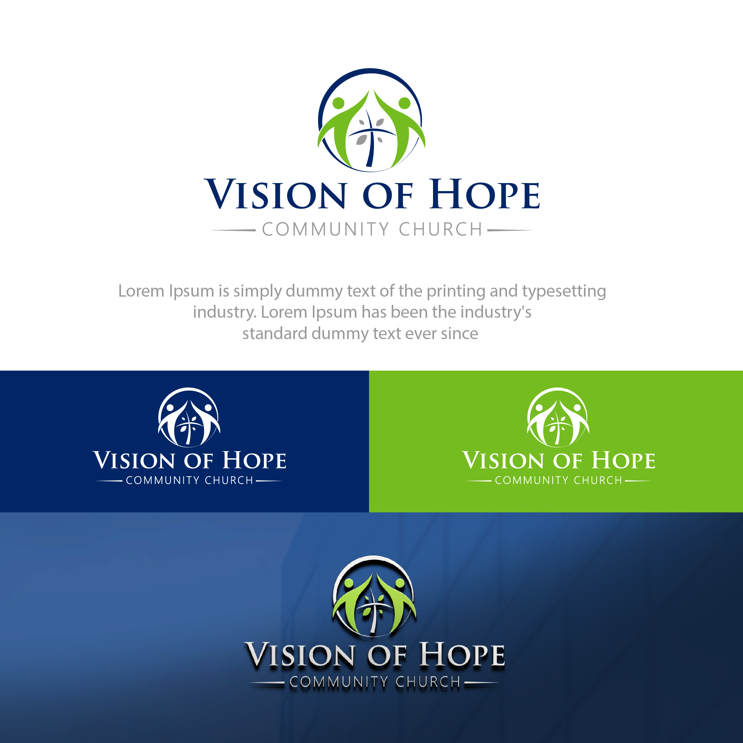 Logo Design by Log-X for this project | Design #26444369