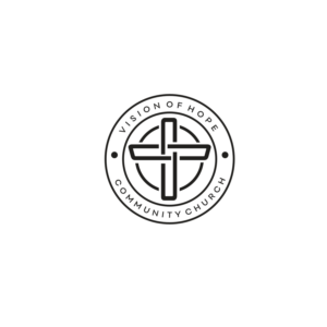 Vision of Hope Community Church | Logo-Design von M 8