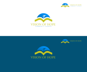 Logo Design by Nahom Shiferaw for this project | Design: #26435104