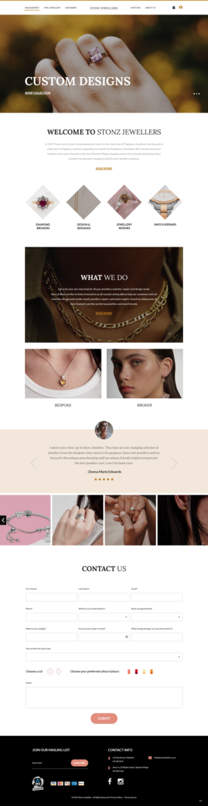 Web-Design von pb für dieses Projekt | Design: #26448972