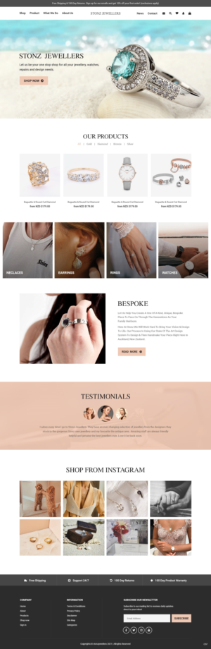 Web-Design von pb für dieses Projekt | Design: #26448973