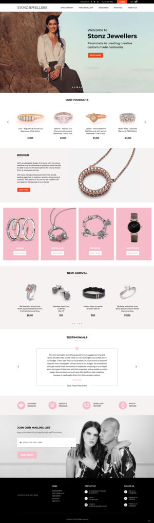 Web-Design von pb für dieses Projekt | Design: #26448975