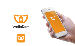 Welladom | Logo-Design von MT