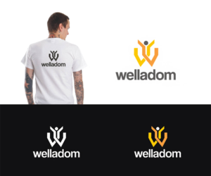 Logo Design by Vishak vasu for this project | Design #26438499