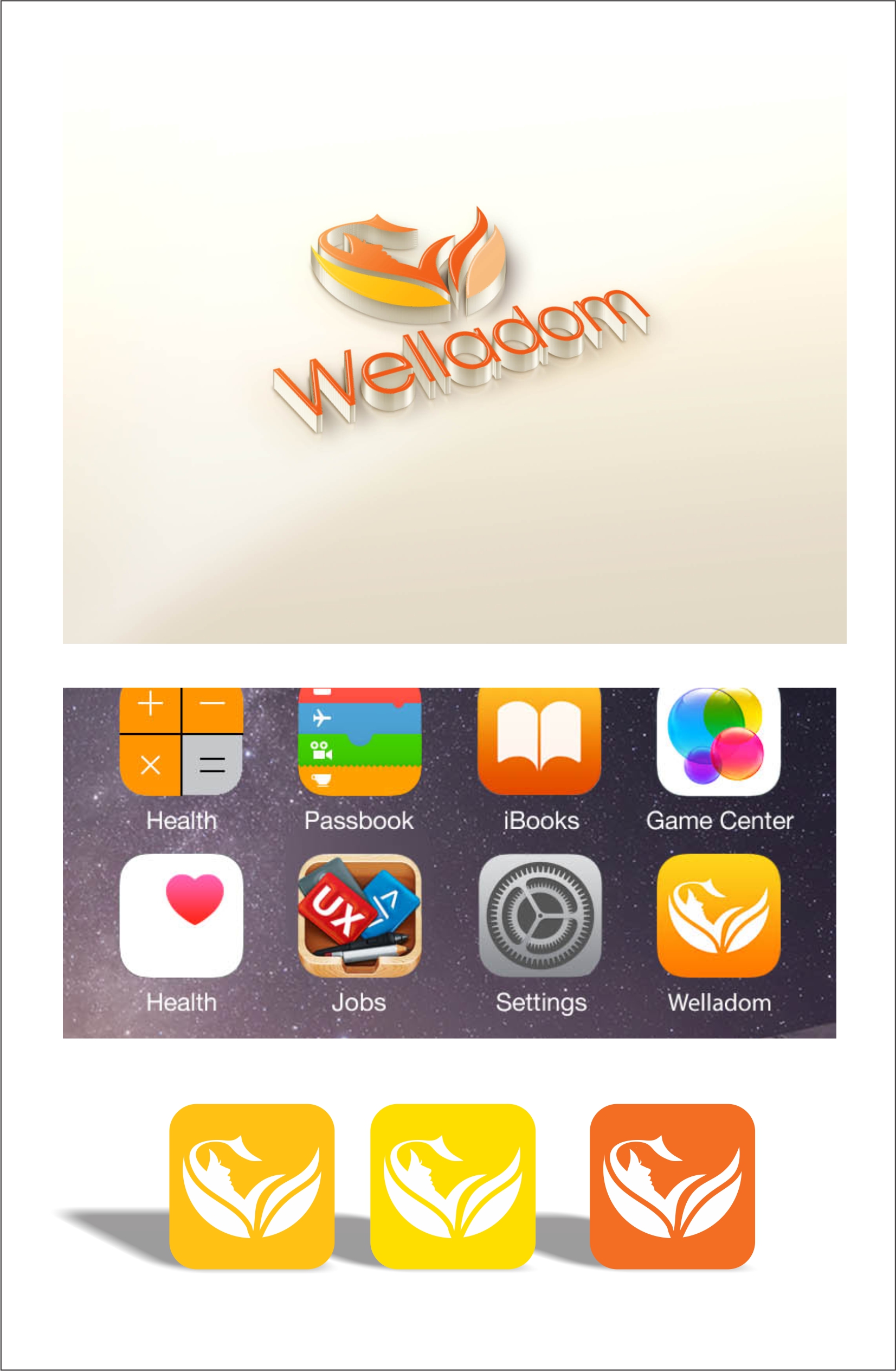 Logo Design by dclawstudio for this project | Design #26441214