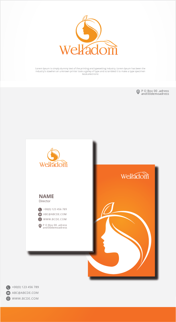 Logo Design by graphicevolution for this project | Design #26436866
