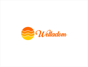 Welladom | Logo Design by BNdesigner