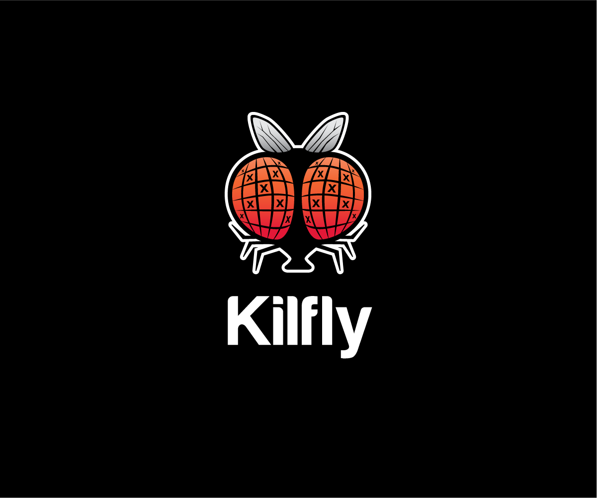 Logo-Design von bluejet für Kilfly  | Design #26435852