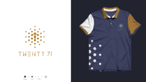 Logo Design by Mohamed Amer